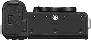 Amazon.com : Sony Alpha ZV-E1 Full-Frame Interchangeable